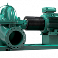 Циркуляционный насос Wilo SCP 150/440HA-110-4-23