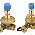 003Z5504 (003z5704) Клапан балансировочный Danfoss APT (ASV-PV) Ду=32