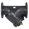 065B7735 Фильтр сетчатый со сливным краном Danfoss FVF Ду=125