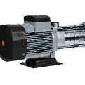 Повысительный насос MHL 206-1/E-3-400-50-2, Native (Wilo/Вило)