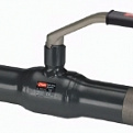 065N0110G Кран шаровой стальной Danfoss JIP PREMIUM WW ДУ=25 РУ=40 рукоятка
