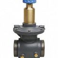 003Z0641 КЛАПАН БАЛАНСИРОВОЧНЫЙ DANFOSS ASV-PV ДУ=50
