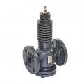 Клапан Ридан VFS-2R PN16 DN200 Kvs450(пр. класс 0803208283)