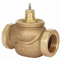 065Z0235 2-ХОДОВОЙ СЕДЕЛЬНЫЙ КЛАПАН DANFOSS VRB2 ДУ=15, KVS=4,0 ВНУТРЕННЯЯ РЕЗЬБА