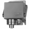 060-312266 Реле давления для тяжелых условий эксплуатации Danfoss KPS 47