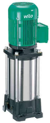 НАСОС WILO MULTIVERT MVIL 306-16/E/3-400-50-2