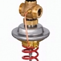 003H6544 AVPQ Регулятор перепада давлений и ограничения расхода Danfoss Ду= 32