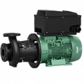 НАСОС WILO CRONOBLOC BL 50/140-5,5/2