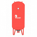Бак мембранный для отопления Wester WRV2000