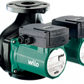 Сдвоенный циркуляционный насос Wilo TOP-SD 40/3 DM PN6/10