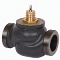 065Z0132 2-ХОДОВОЙ СЕДЕЛЬНЫЙ КЛАПАН DANFOSS VRG2 ДУ=15, KVS=1,0 НАРУЖНЯЯ РЕЗЬБА