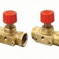 003L7694 (003Z7694) КЛАПАН БАЛАНСИРОВОЧНЫЙ DANFOSS CDT (ASV-M) ДУ=32