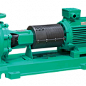 НАСОС WILO CRONONORM NL 150/400-75-4-05